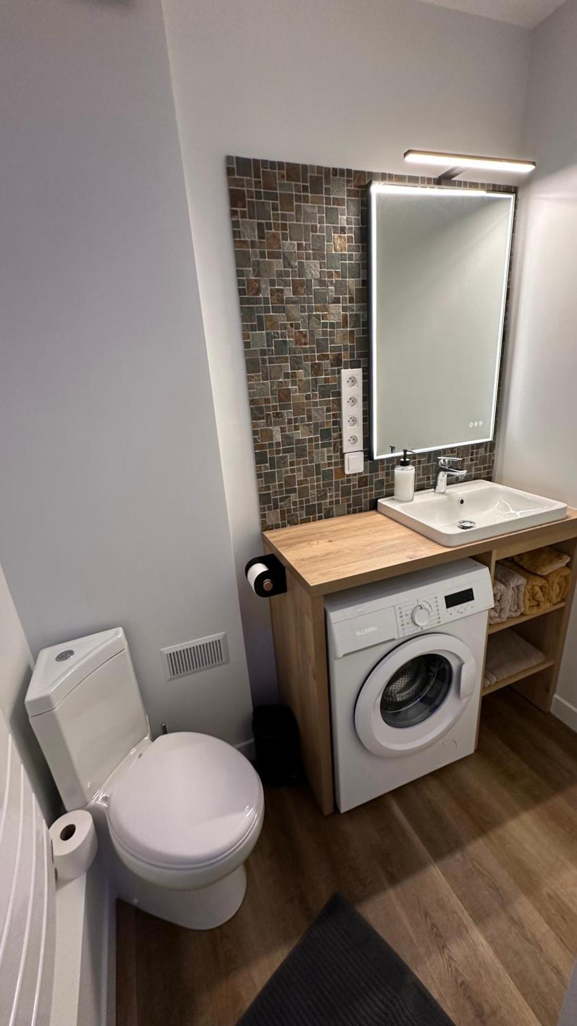 Studio Confort - Proche La Defense - Stade Arena - Paris 10 Min - Ideal Affaires Tourisme Puteaux Eksteriør billede
